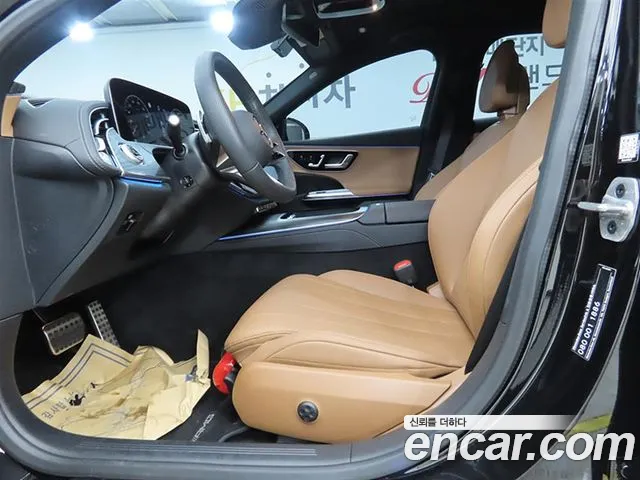 Mercedes-Benz E-Class — Фото автомобиля 5