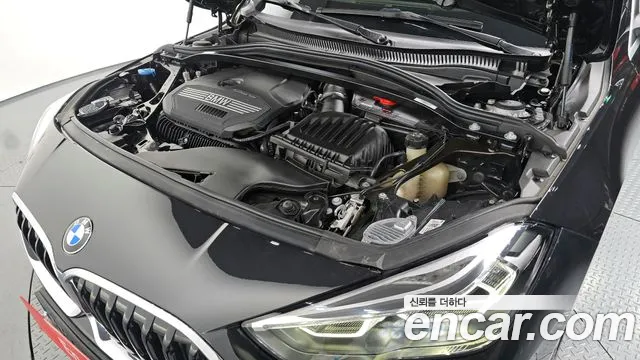 BMW 2-Series — Фото автомобиля 6