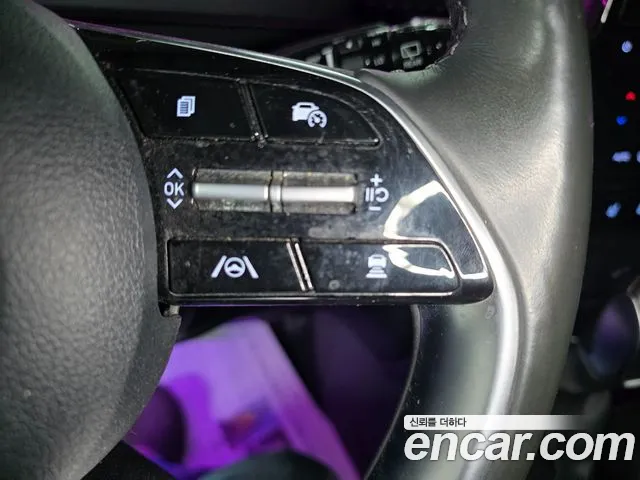Hyundai Staria — Фото автомобиля 8