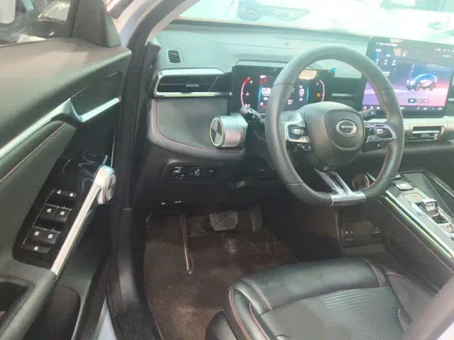 GAC Trumpchi Emkoo — Фото автомобиля 15