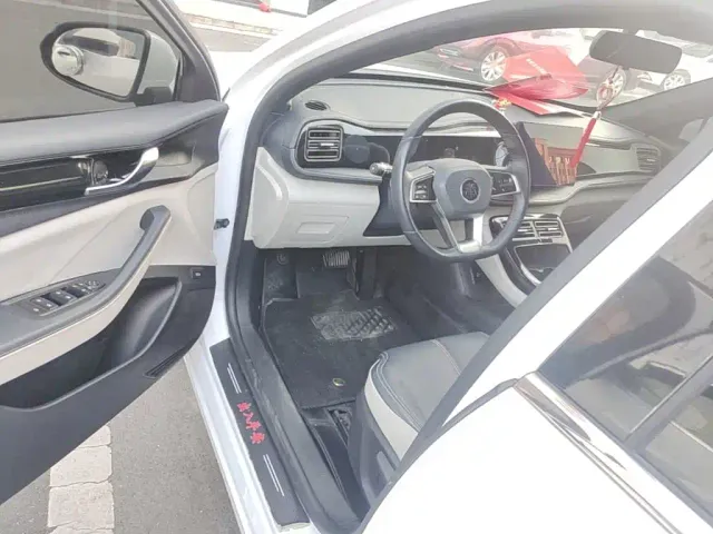 BYD Qin PLUS — Фото автомобиля 15