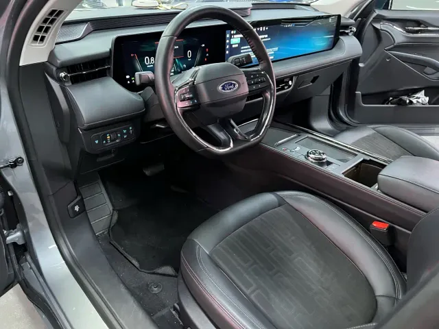 Ford Mondeo — Фото автомобиля 8