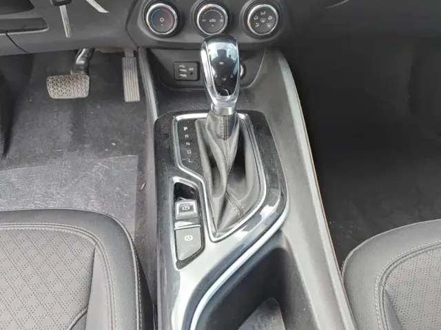 Buick Verano — Фото автомобиля 16