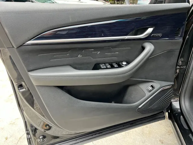 Geely Xingyue L — Фото автомобиля 7