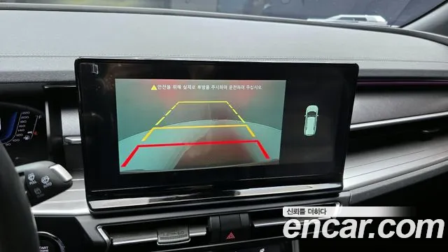 KG_Mobility_Ssangyong Torres Torres Бензин 1.5 2WD — Фото автомобиля 14