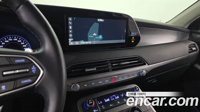 Hyundai Palisade Palisade Бензин 3.8 2WD — Фото автомобиля 14