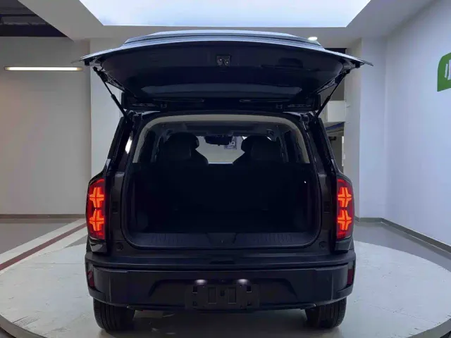 Haval Cool Dog — Фото автомобиля 21