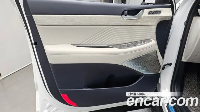 Hyundai Palisade The New Palisade Бензин 3.8 4WD — Фото автомобиля 24