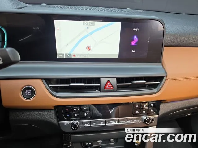 Kia Seltos — Фото автомобиля 19