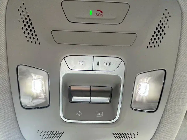 Chery Arrizo 8 — Фото автомобиля 23