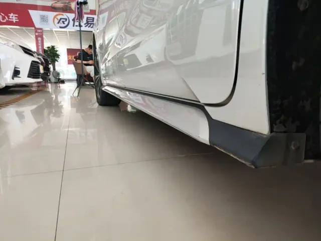 Toyota Granvia — Фото автомобиля 21