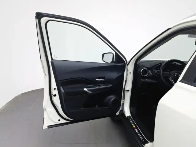 Nissan Kicks — Фото автомобиля 8