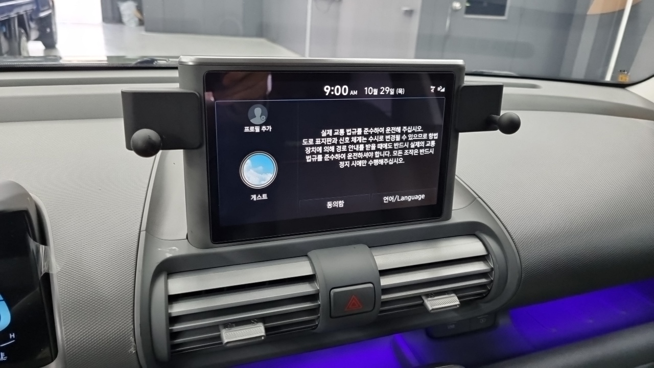 Hyundai Casper — Фото автомобиля 9