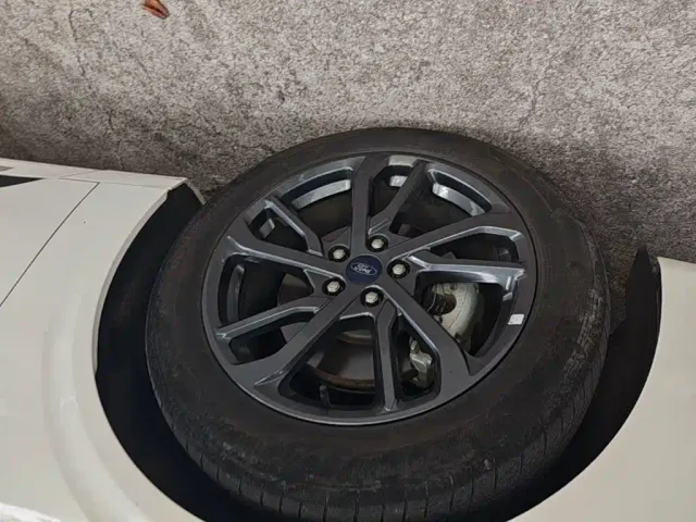 Ford Mondeo — Фото автомобиля 22