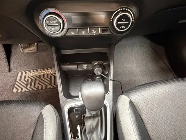 Kia KX1 — Фото автомобиля 13