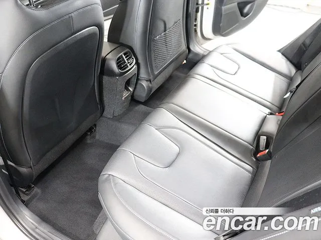 Hyundai AVANTE — Фото автомобиля 8