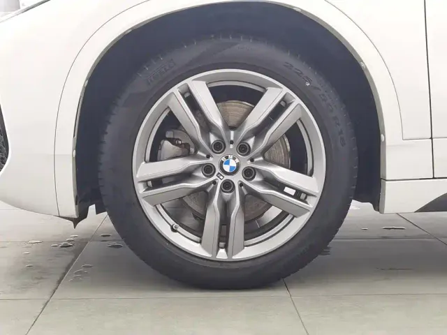 BMW X2 — Фото автомобиля 17