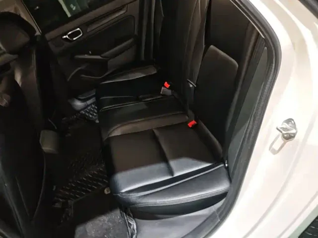 Honda Civic — Фото автомобиля 16