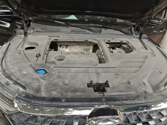 Chery Tiggo 8 PRO — Фото автомобиля 10