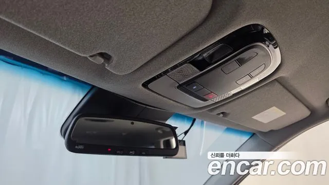 Hyundai Palisade Palisade Дизель 2.2 2WD — Фото автомобиля 22