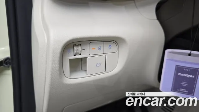 Hyundai Casper Electric — Фото автомобиля 27