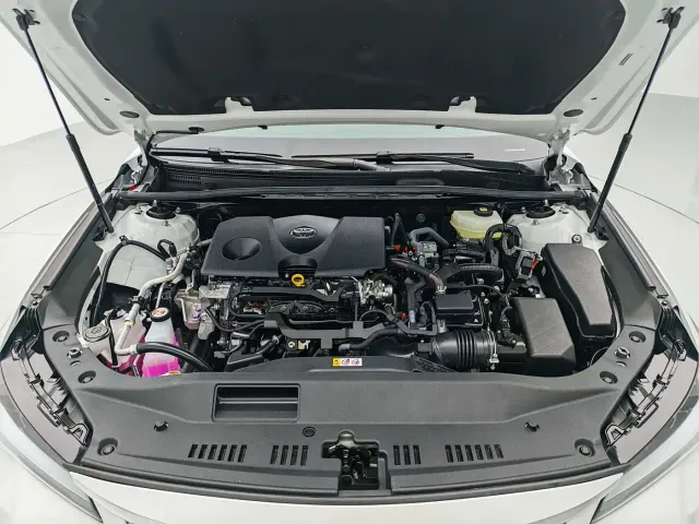 Toyota Avalon — Фото автомобиля 23