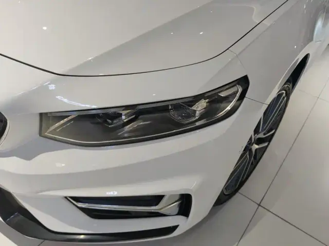 Geely Xingrui — Фото автомобиля 5
