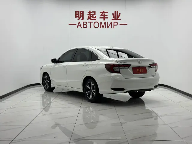 Honda Lingpai 2022 180Turbo CVT Luxury Edition — Фото автомобиля 7