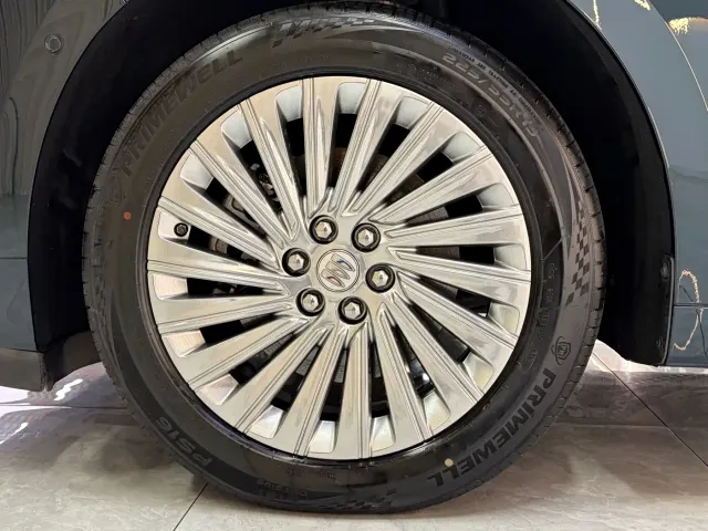 Buick Century — Фото автомобиля 7