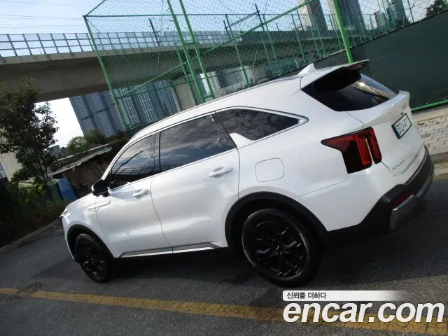 Kia Sorento 4th Gen — Фото автомобиля 6
