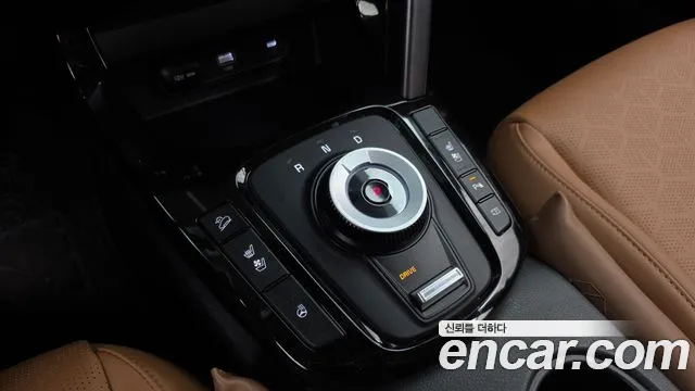 Kia Seltos — Фото автомобиля 12