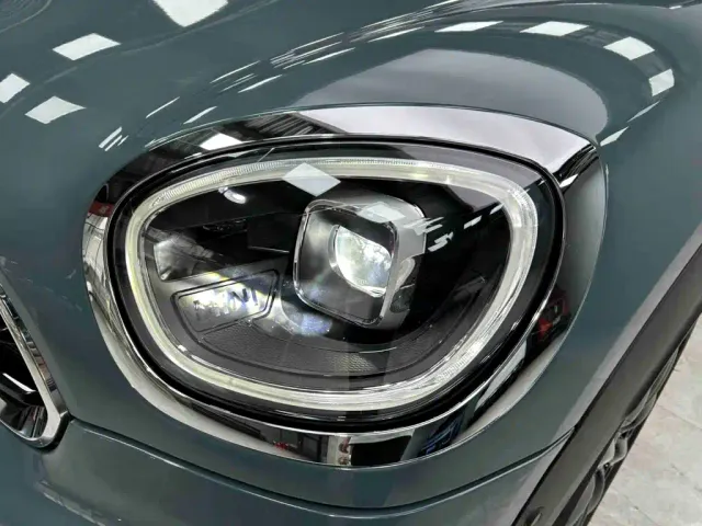 MINI Countryman — Фото автомобиля 23