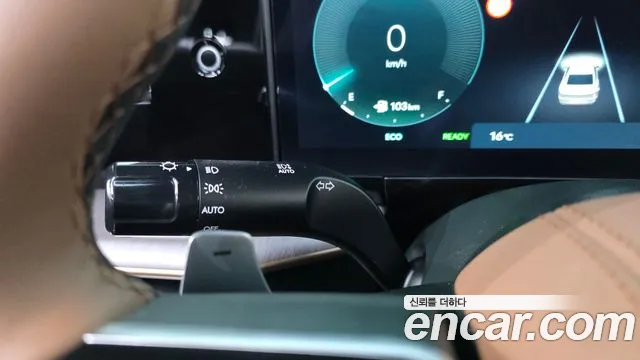 Hyundai Grandeur GN7 — Фото автомобиля 26