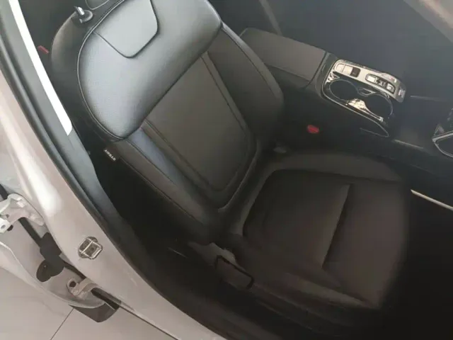 Hyundai Tucson — Фото автомобиля 24