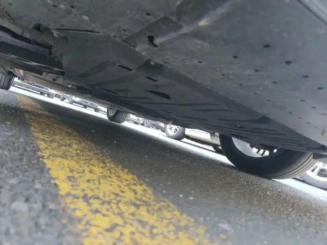 Geely Galaxy Stellar 6 — Фото автомобиля 17