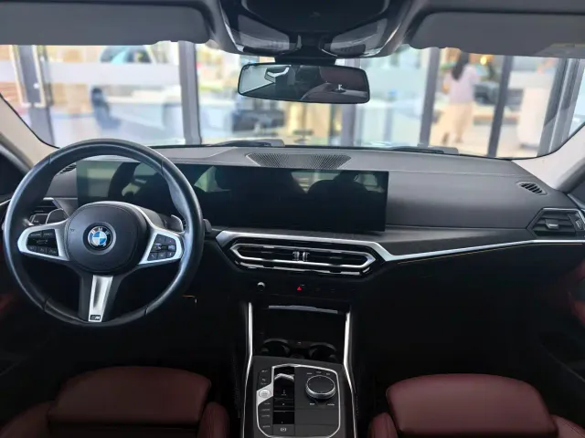 BMW 4 Series — Фото автомобиля 6
