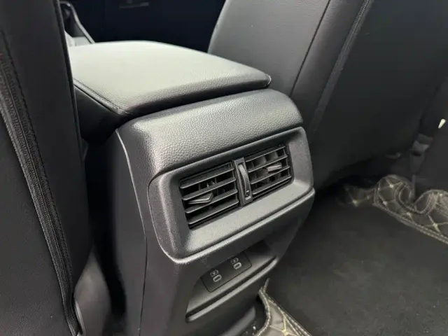 Honda Breeze — Фото автомобиля 16