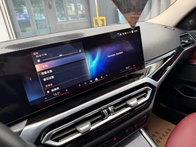 BMW 3 Series — Фото автомобиля 16