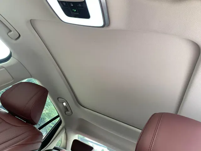 Hongqi H5 — Фото автомобиля 10