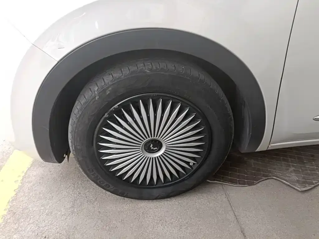 Wuling Motors Wuling Bingo 2024 333km Comfort Edition — Фото автомобиля 22
