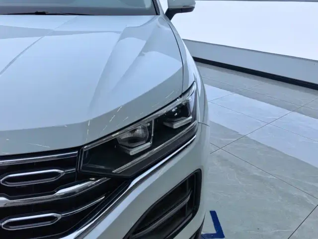 Volkswagen Tayron — Фото автомобиля 5