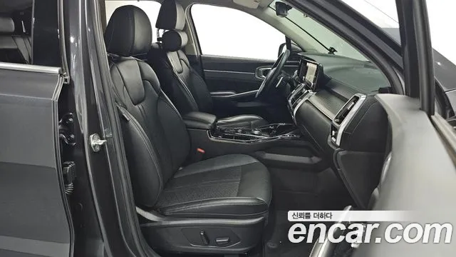 Kia Sorento 4th Gen — Фото автомобиля 15