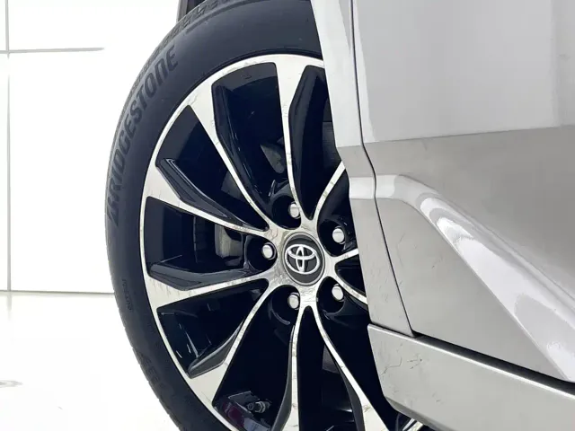 Toyota Avalon — Фото автомобиля 27