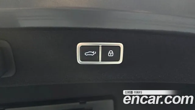Genesis G80 Бензин 3.5 турбо AWD — Фото автомобиля 30
