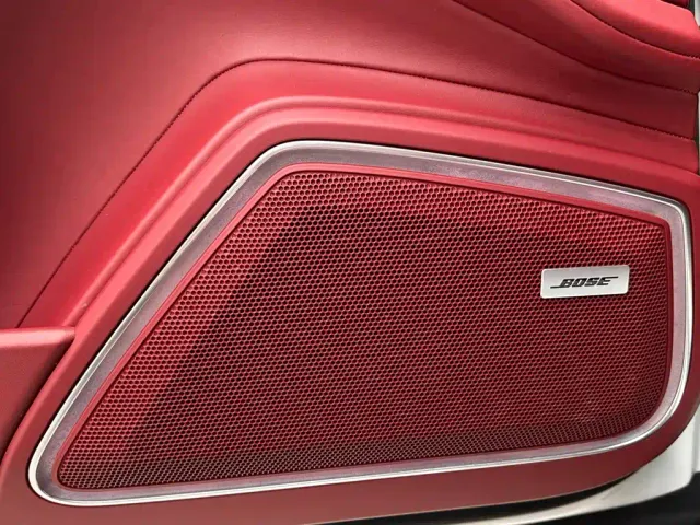 Porsche Panamera — Фото автомобиля 16