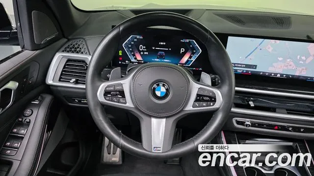 BMW X5 G05 — Фото автомобиля 19