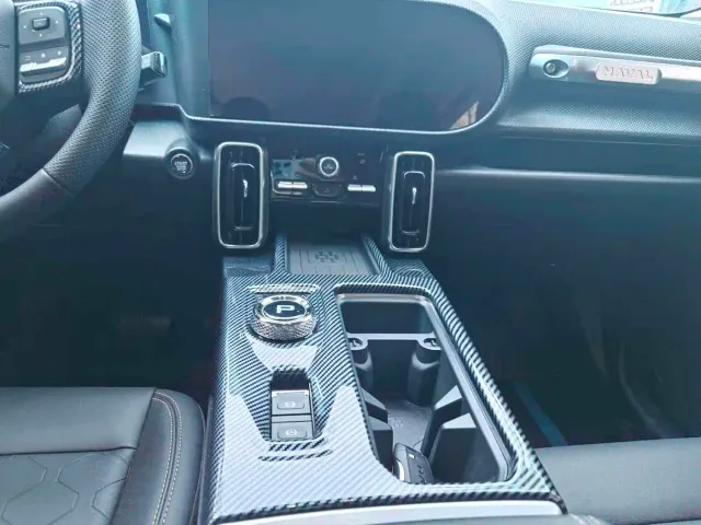 Haval Big Dog — Фото автомобиля 7