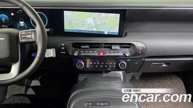Hyundai Palisade LX3 — Фото автомобиля 14