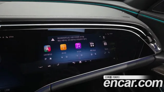 Mercedes-Benz E-Class E-класс W214 E300 4MATIC Exclusive — Фото автомобиля 28