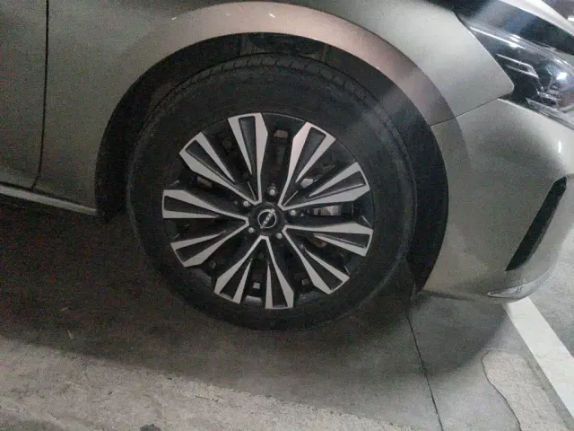 Nissan Teana — Фото автомобиля 8